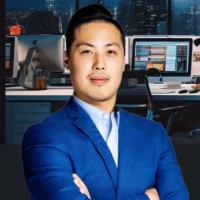 Automation Consulting Pty Ltd Employee Fabrice Jiew's profile photo