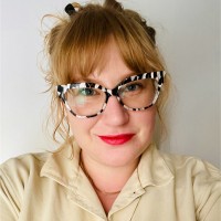 Zenni Optical Employee Sara Doyle's profile photo