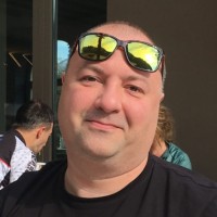 NOTIX s.r.o. Employee Vladimir Bulantsev's profile photo