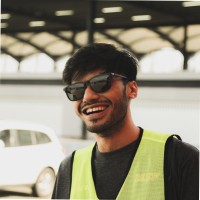 Vision Auto Employee Muhammad Haazree's profile photo