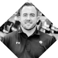 Pure Hockey Employee Mike Logan's profile photo