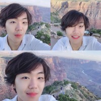 AnaPass Employee Yoonho Park's profile photo