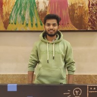 Coding Ninjas LPU Employee Harshal Jain's profile photo