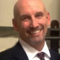 Briggs & Stratton Employee Thomas Morrell's profile photo