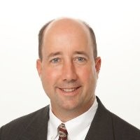 CommunityAmerica Credit Union Employee Brian Luger's profile photo