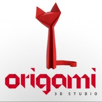 Origami Studio Employee Origami Studio's profile photo