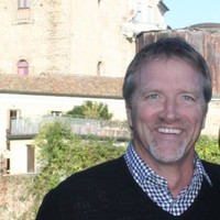 id created, Inc. Employee Mark Anderson's profile photo