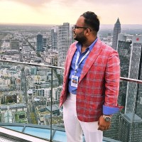 Pristine Official Employee Nilesh Agarwal's profile photo