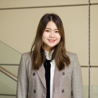 Project Galaxy Employee Monica Zhang's profile photo