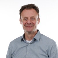 TAUW Group Employee Laurent Bakker's profile photo