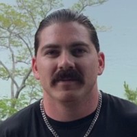 Mettle Ops Employee Alex Shively's profile photo