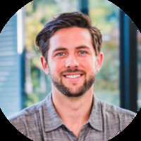 Upwards Employee Matthew Reilly's profile photo