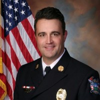 Front Range Fire Rescue Employee Shane Doyon's profile photo