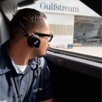 Sun Air Jets Employee Ricardo Martinez Jr's profile photo