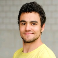 Digt AG Employee Adrian Matter's profile photo