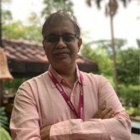 Appear Employee Shakunt Malhotra's profile photo