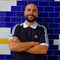 EXTE Employee Pedro Castro's profile photo