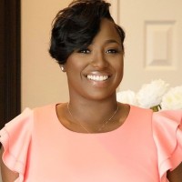 Andreshia Perry Email & Phone Number