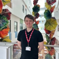 Robin Harris's profile photo