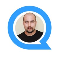 Intis Telecom Employee Aleksandr Marinenko's profile photo