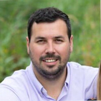 Croner-i Employee Keith Mowbray's profile photo