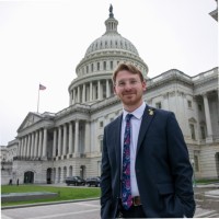 Echo Five Group Employee Nolan Melchiori's profile photo