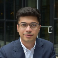 AAA Life Insurance Company Employee Azhar Pradhan's profile photo