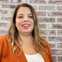 Off the Record Employee Holley McIntosh's profile photo
