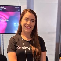 Amplimed Employee Catiane Wasquievicz's profile photo