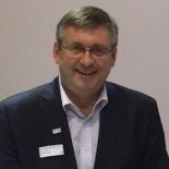KaVo Dental Employee Marc Temmerman's profile photo