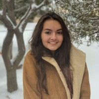 Solstar Space Co. Employee Isabella Barnett's profile photo