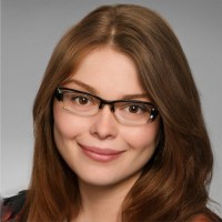 Alleghany Corporation Employee Ariana Kemp's profile photo