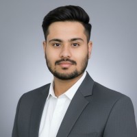 Auxiliobits Employee Eshu Dhiman's profile photo