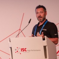 Nscale Employee David Power's profile photo