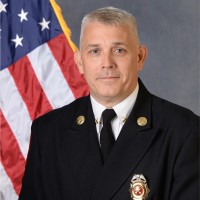 Cobb County Fire and Emergency Services Employee John Graham's profile photo