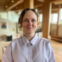 Museum Odense Employee Mette Kiilerich's profile photo