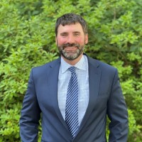 Bridge Global Health Employee Jonathan Sharpe's profile photo