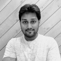 WisdmLabs Employee Dhawal Bargir's profile photo