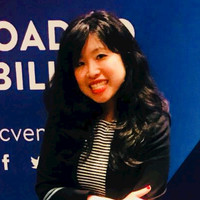 Taboola Employee Cindy Hui's profile photo