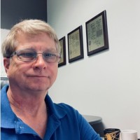 Alvaria CX Employee Steve Mammen's profile photo