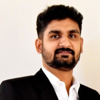 Google Employee Jay Desai's profile photo