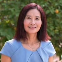 Xlinks Employee Catherine Gan's profile photo