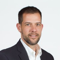 Ungerboeck Software International Employee Dan Hugge's profile photo