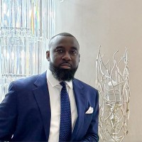 N2IA Technologies Employee Clovis Richmond's profile photo