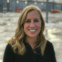 THE PETERSON COMPANY, LLC Employee Brittany Dowell's profile photo
