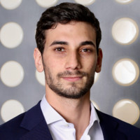 Pietro Lanzetta Email & Phone Number