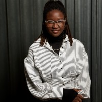 CloudCharge Employee Ida Mbenga's profile photo