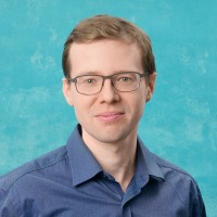 Identio Employee Joonas Korgan's profile photo