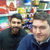 Bestway Retail Employee Ryan J's profile photo