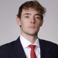 Gainsight Employee Max Roberts's profile photo